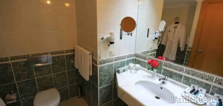 Adora Golf Resort Hotel